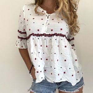 Mulaya Collection Shirt